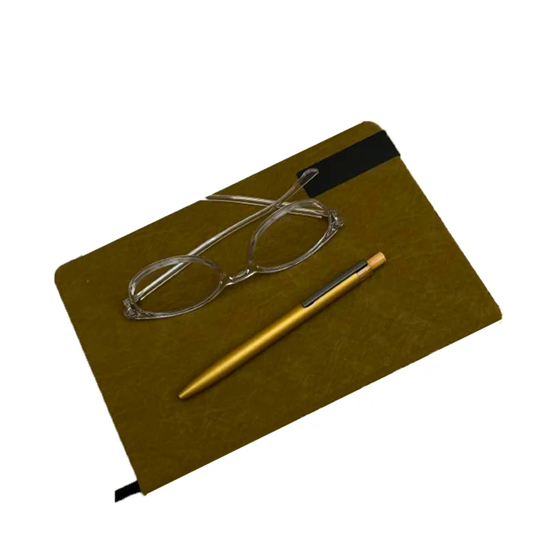 سالنامه 1405 (note) نوت لوزی آداک ADAK