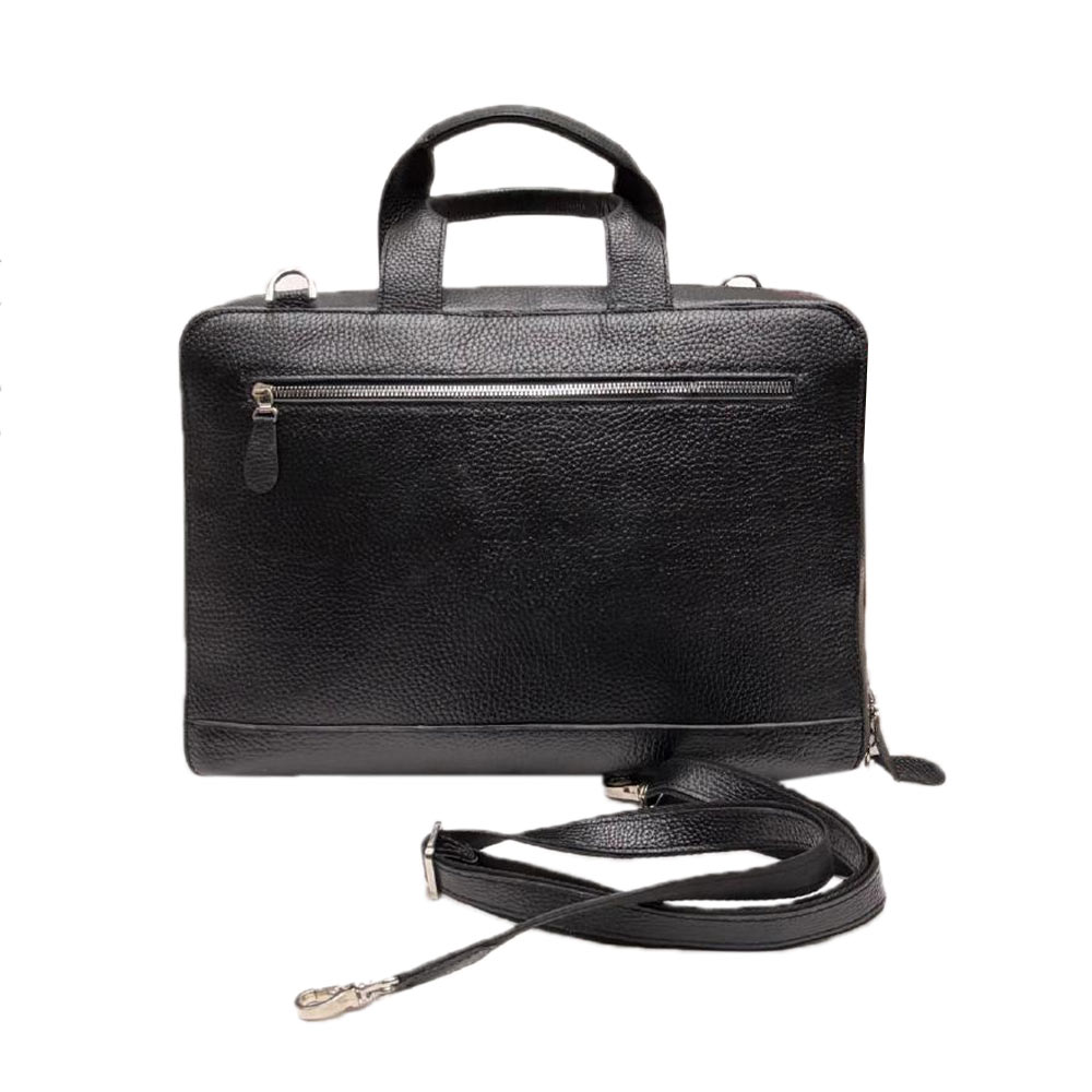 کیف چرم طبیعی آداک ADAK