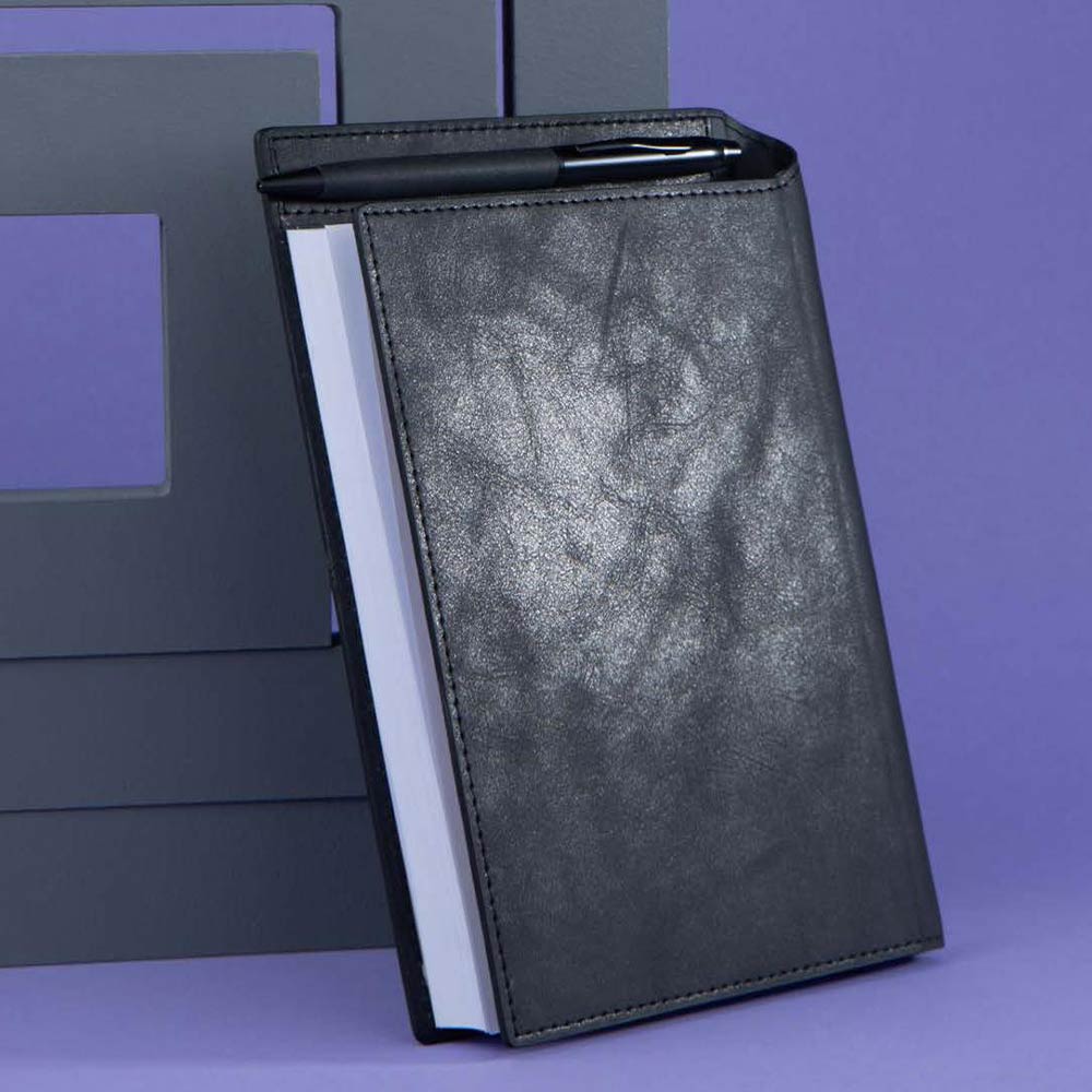 ست سر رسید با خودکار برند IRAN ZAMIN کد 50306