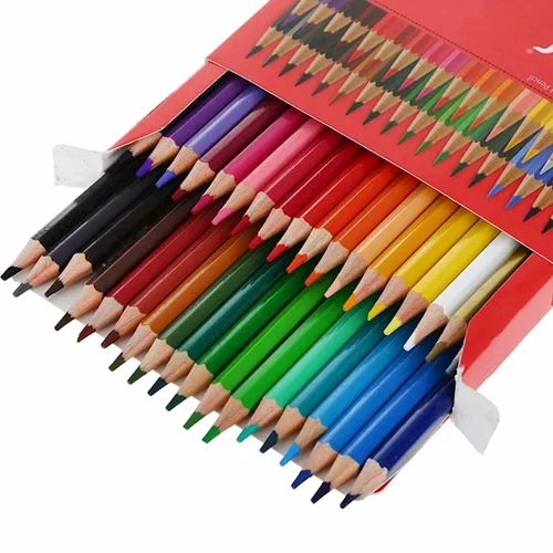 مداد رنگی 36 رنگ پنتر