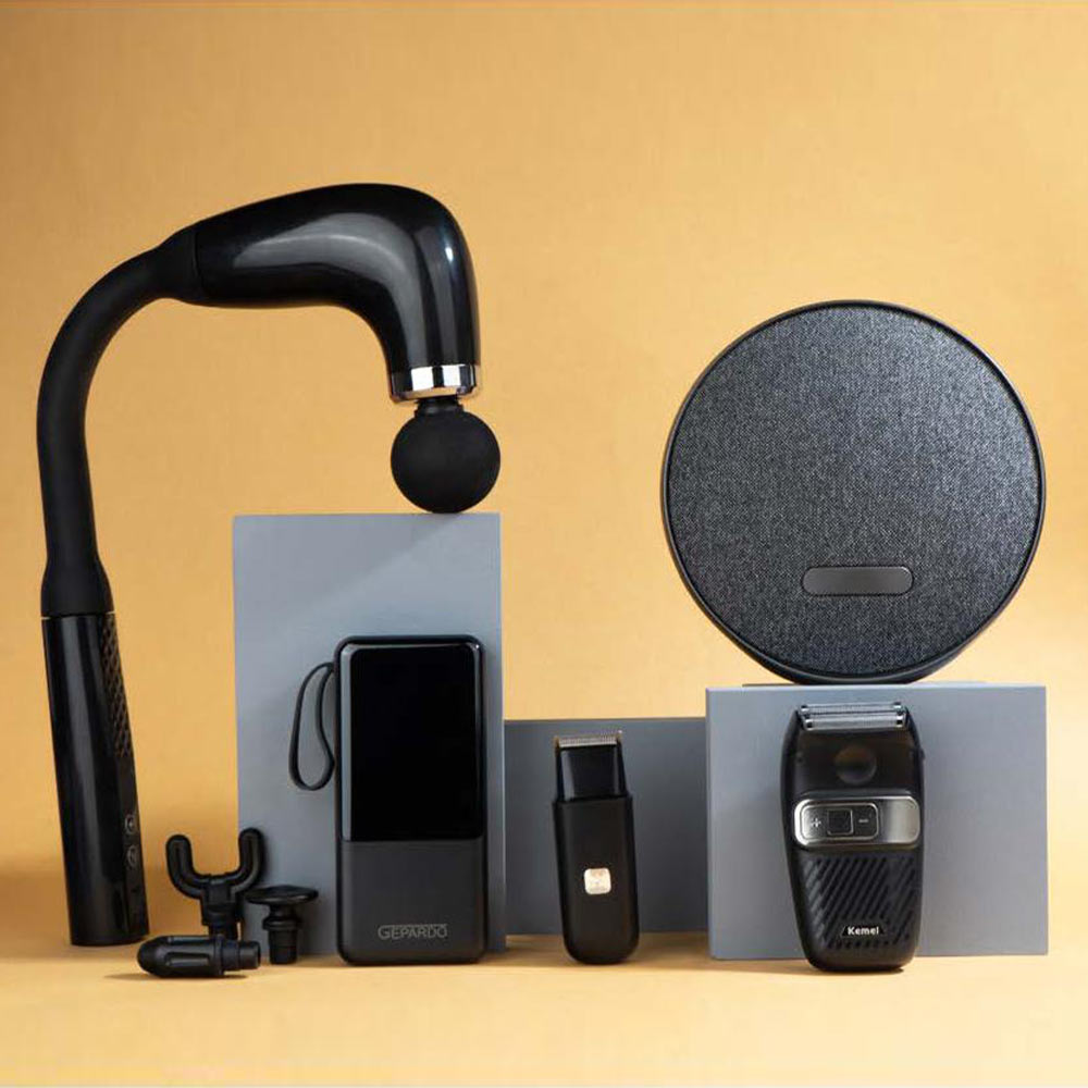 ست ماساژ برند IRAN ZAMIN کد 50209