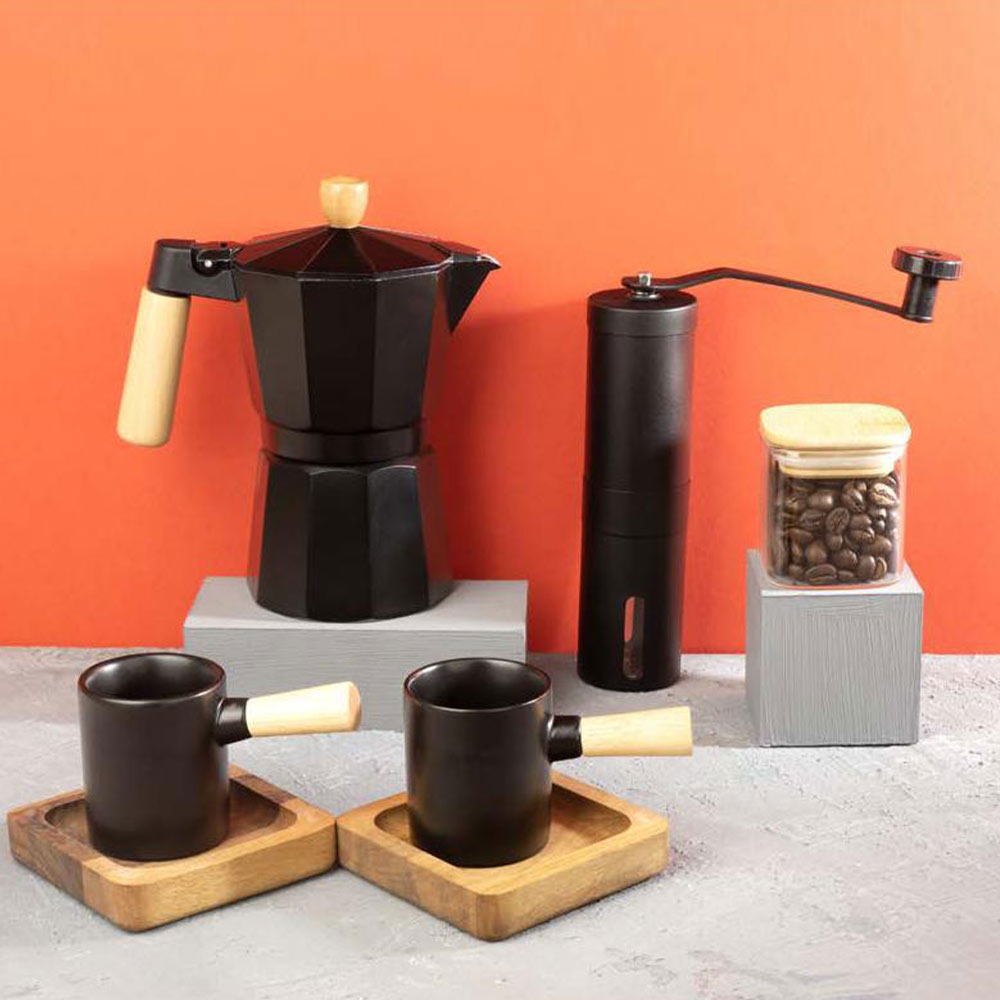 ست قهوه برند IRAN ZAMIN کد 50218