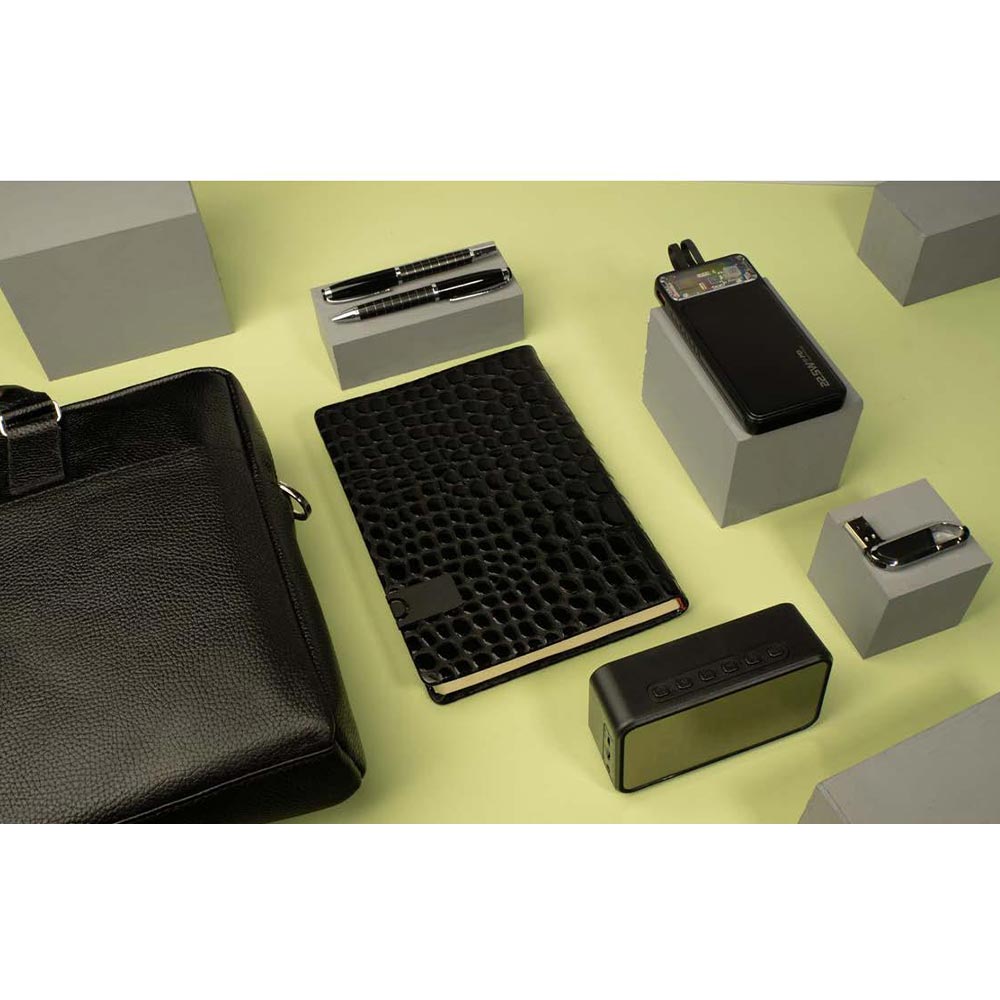 ست مدیریتی برند IRAN ZAMIN کد 50138