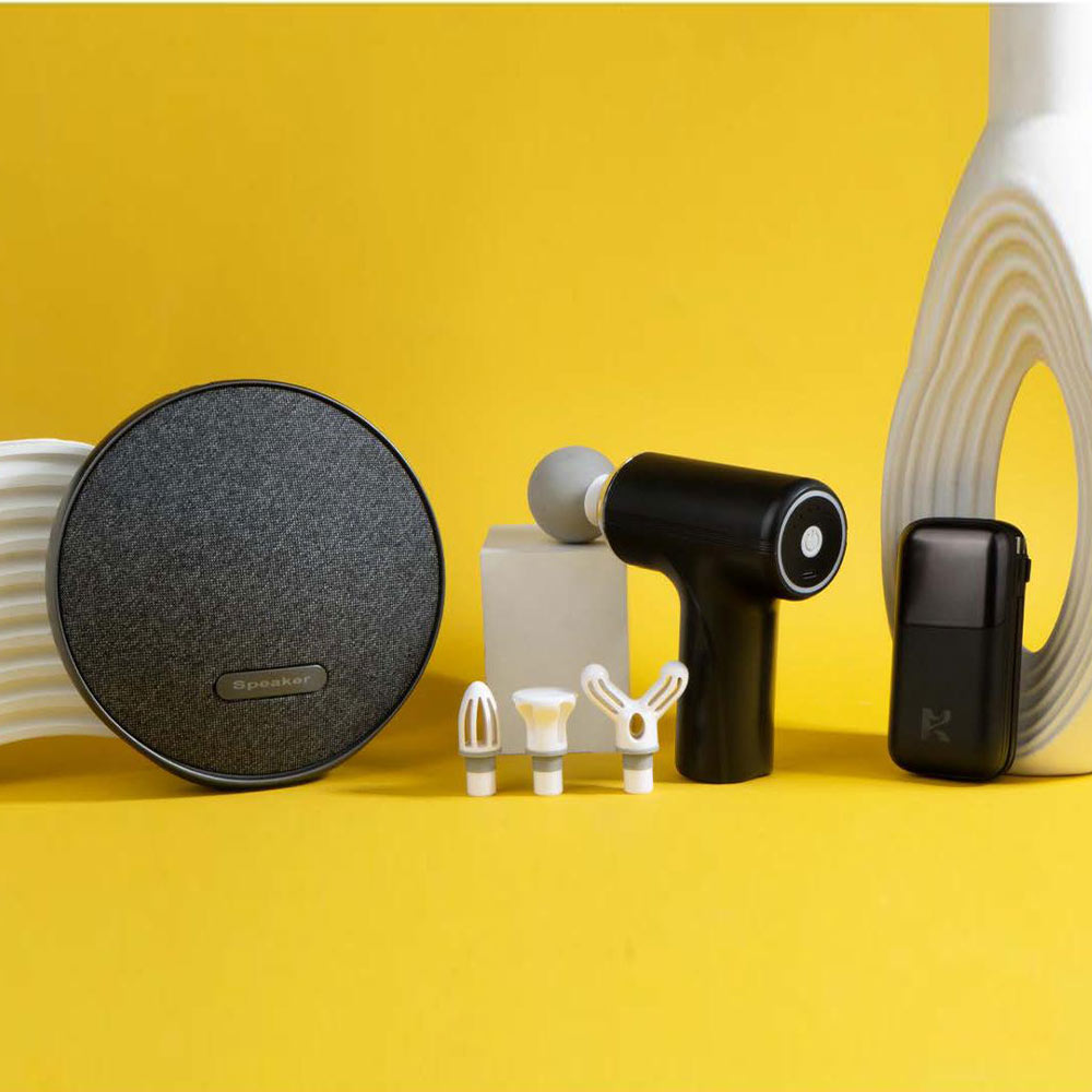 ست ماساژ برند IRAN ZAMIN کد 50210