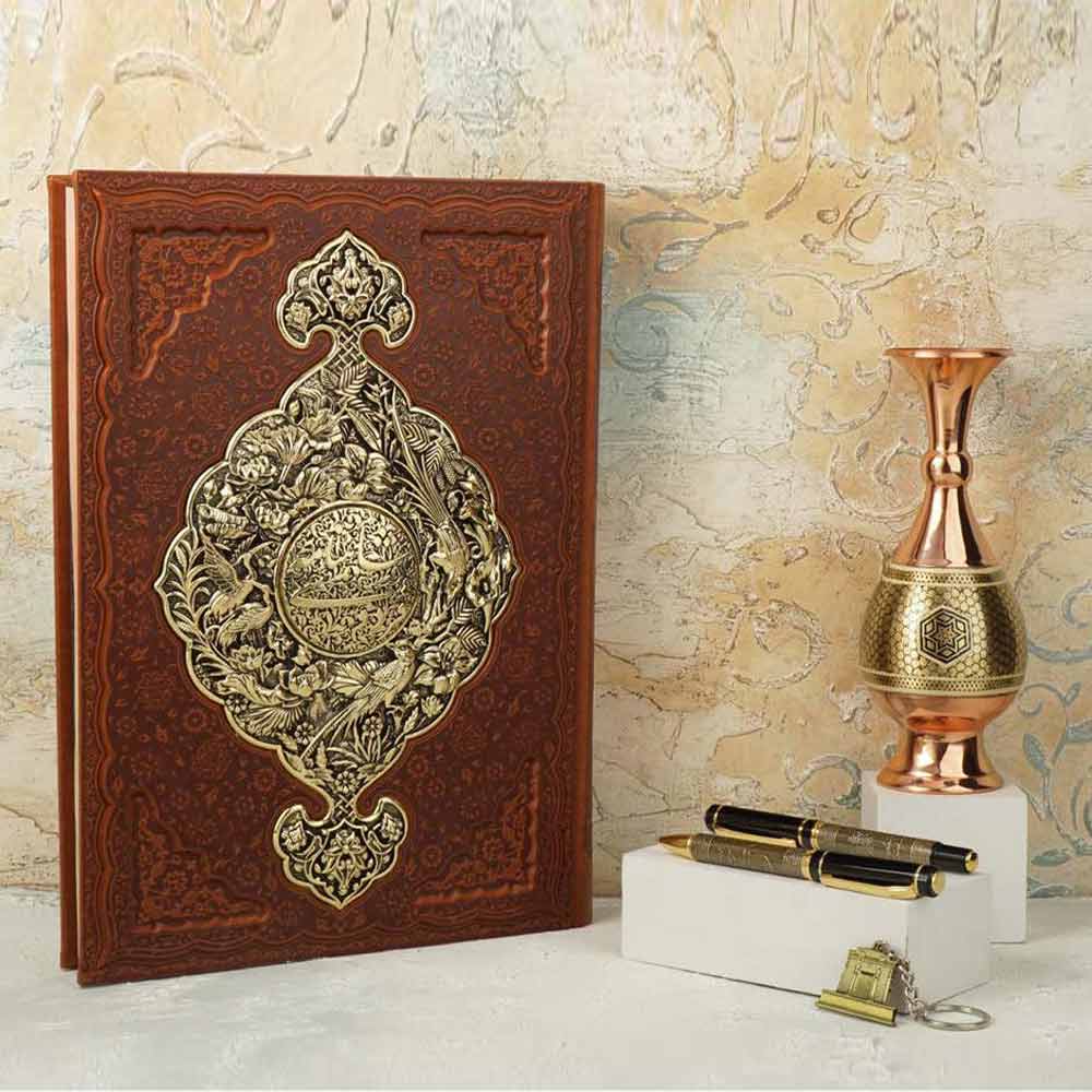 ست شاهنامه برند IRAN ZAMIN کد 50201