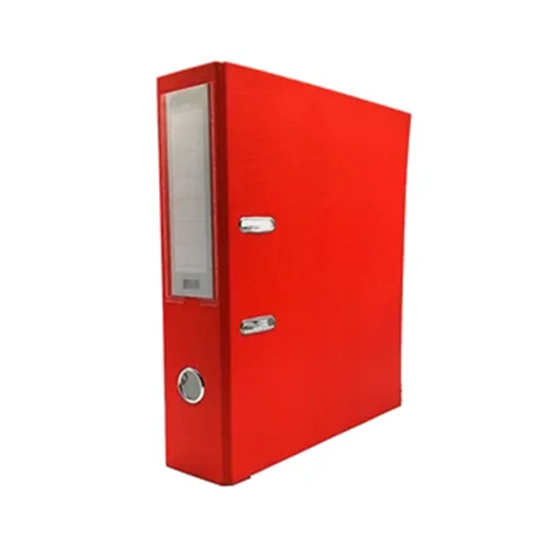 زونکن A4 لبه فلز تیگل دار