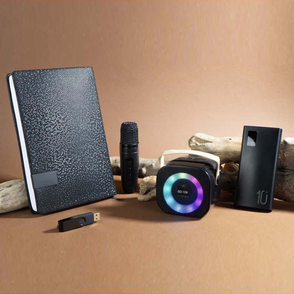 ست مدیریتی برند IRAN ZAMIN کد 50137