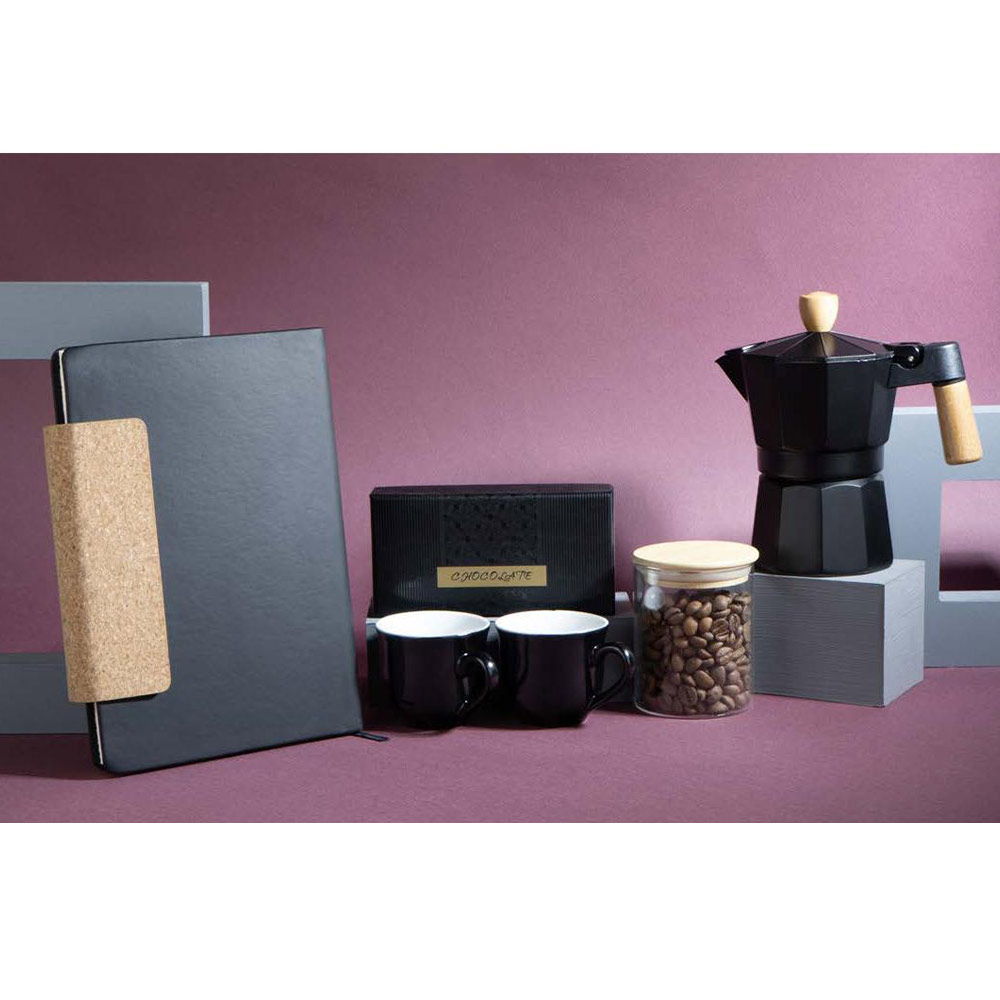 ست مدیریتی برند IRAN ZAMIN کد 50133