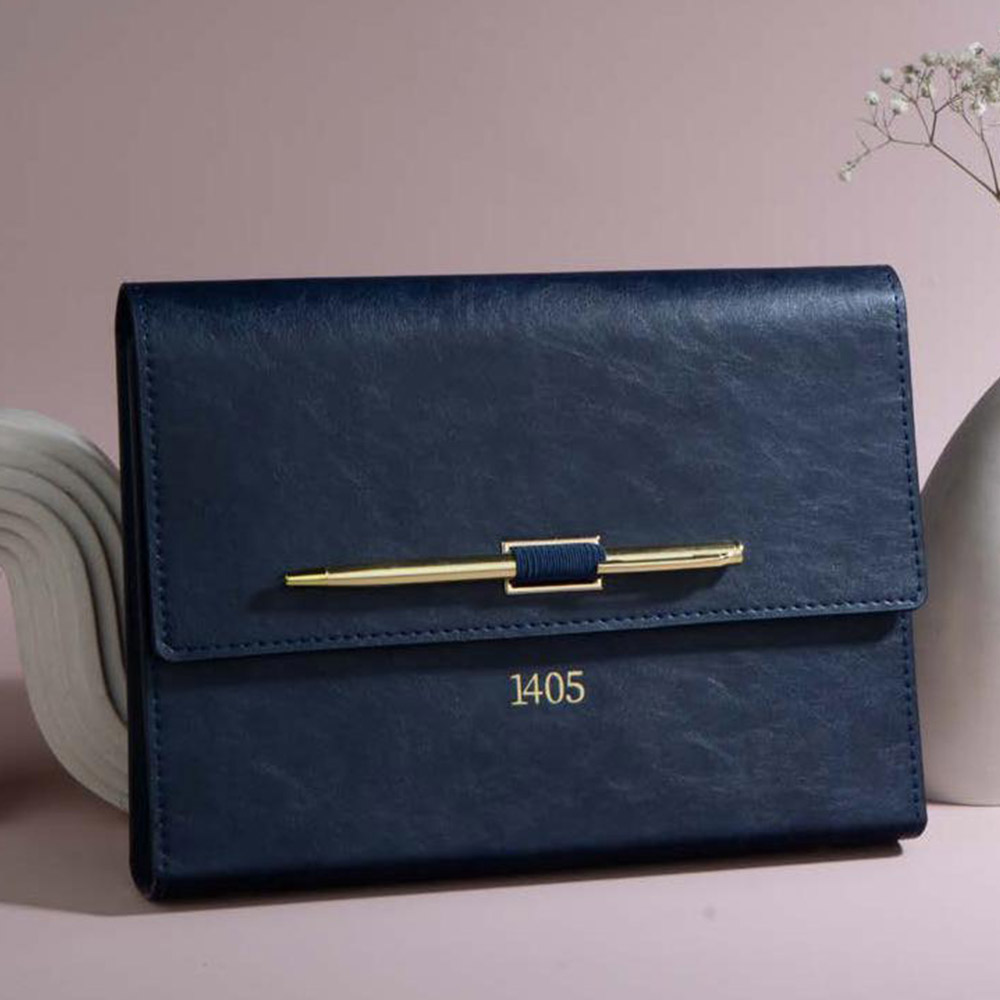 ارگانایزر رقعی خودکار‌دار برند IRAN ZAMIN کد 50505