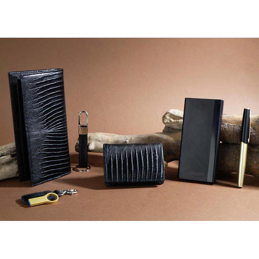 ست مدیریتی برند IRAN ZAMIN کد 50215