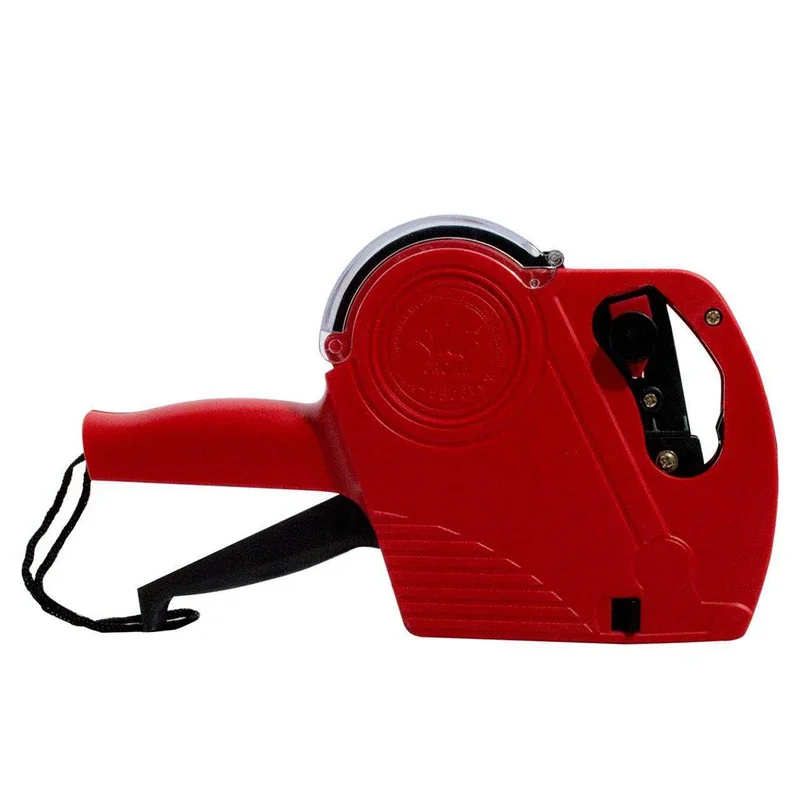 دستگاه لیبل زن موتکس MOTEX MX-5500 رنگ بندی