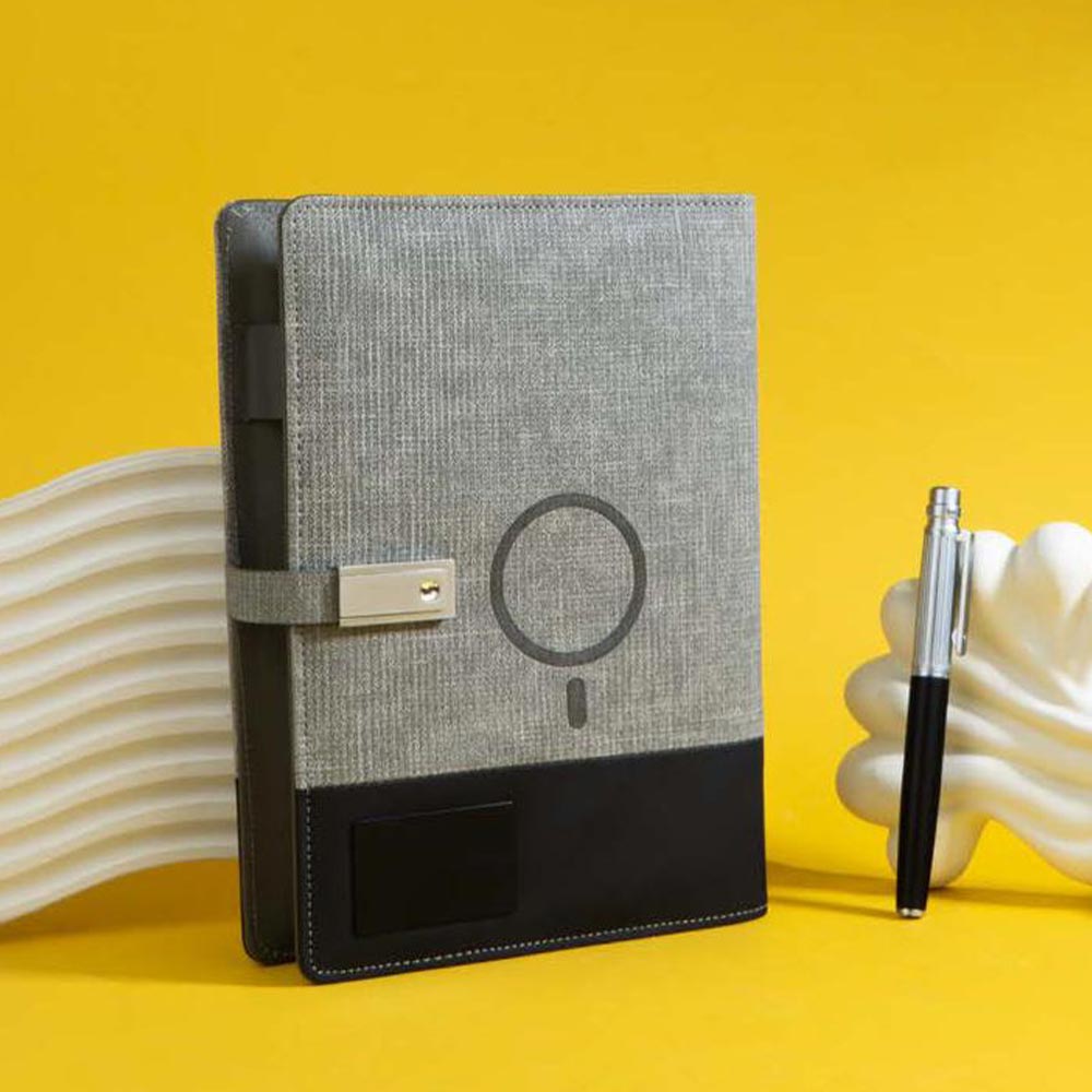 ارگانایزر دیجیتال مگ سیف برند IRAN ZAMIN کد 50502