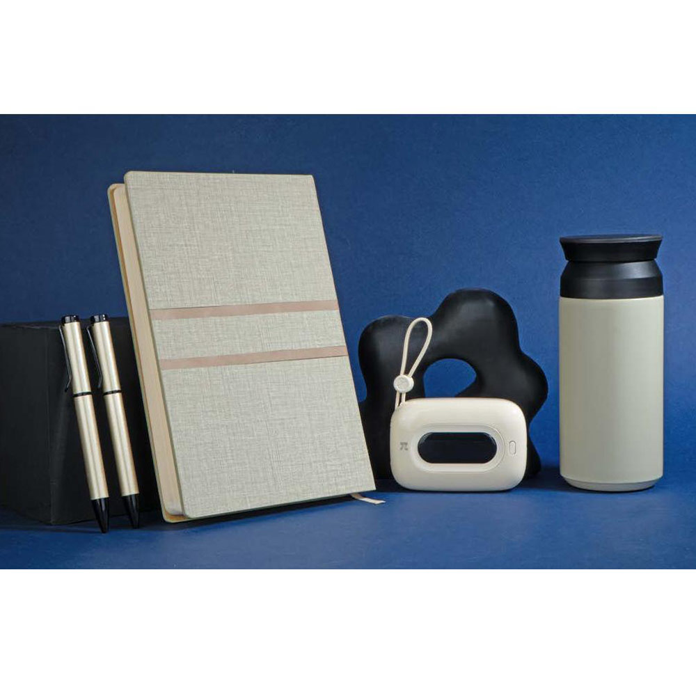 ست مدیریتی برند IRAN ZAMIN کد 50132