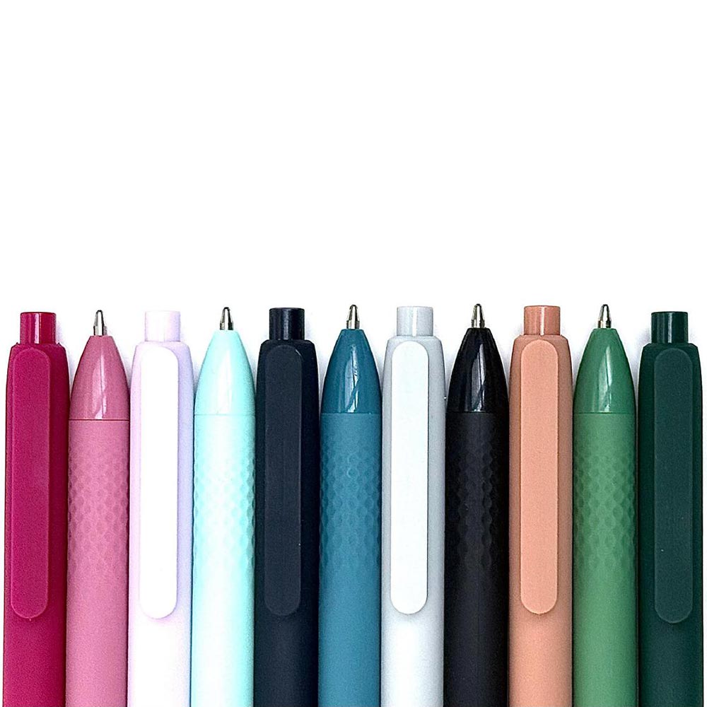 خودکار پلاستیکی طرح موکا آداک ADAK