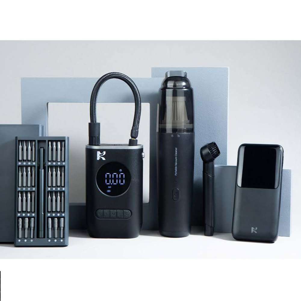 ست مدیریتی برند IRAN ZAMIN کد 50208