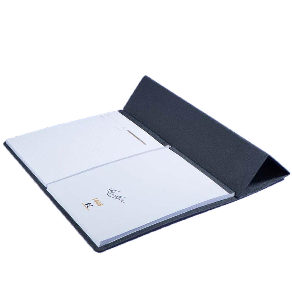 تقویم زیردستی تبلتی IRAN ZAMIN کد 51004