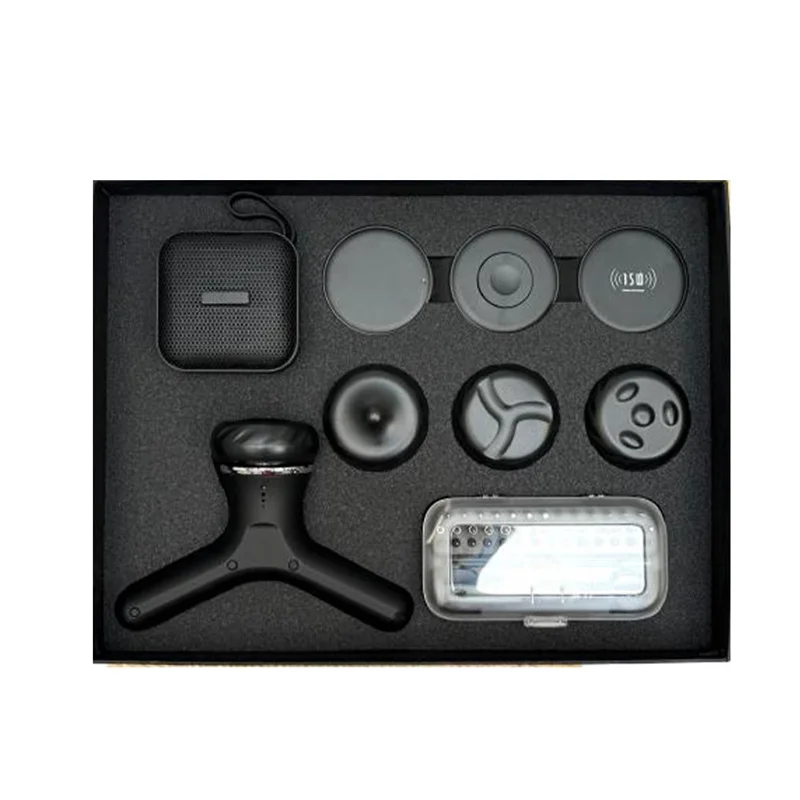 ست هدیه 1405 کد 10 آداک ADAK