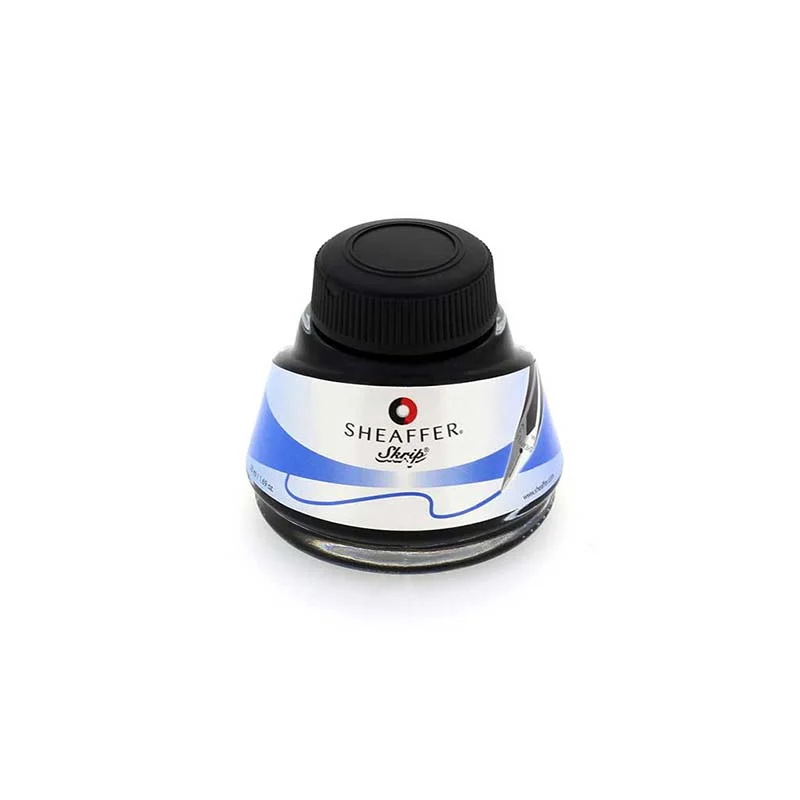 جوهر خودنویس شیفر مدل INK حجم 50 میلی لیتر