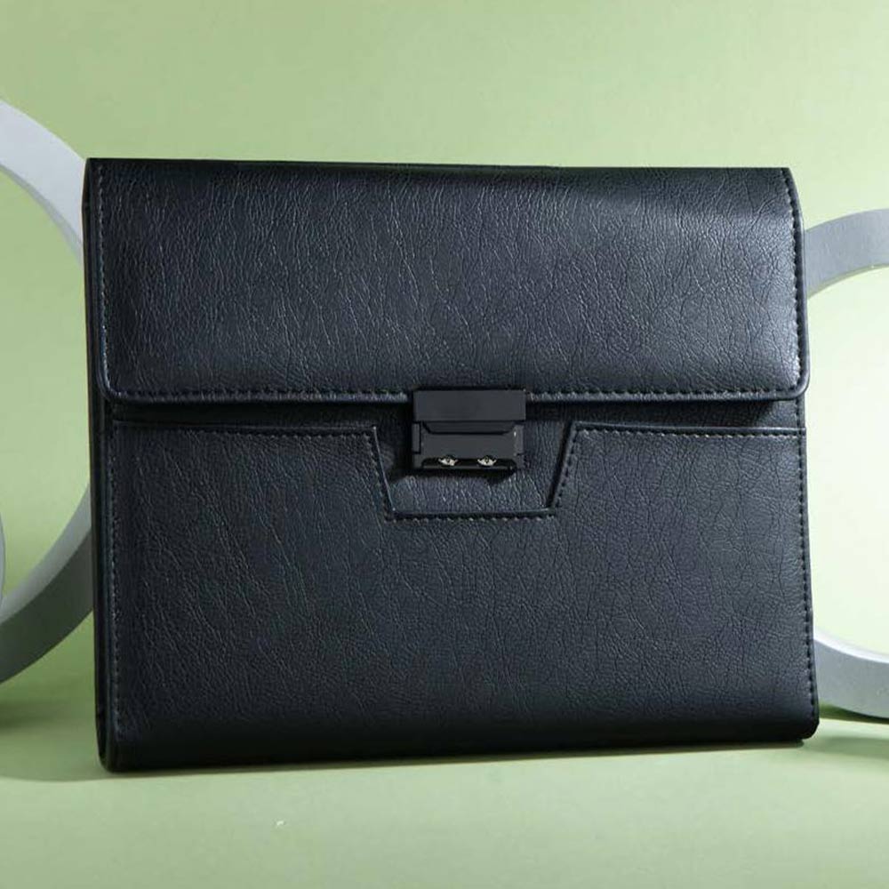 ارگانایزر رمزدار برند IRAN ZAMIN کد 50506