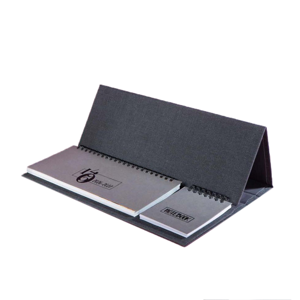 تقویم رومیزی 56برگی ایران‌گردی IRAN ZAMIN کد 51109