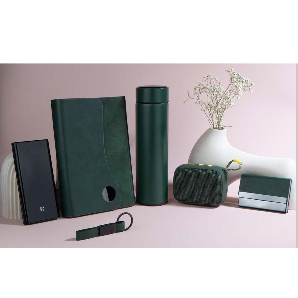 ست مدیریتی برند IRAN ZAMIN کد 50109