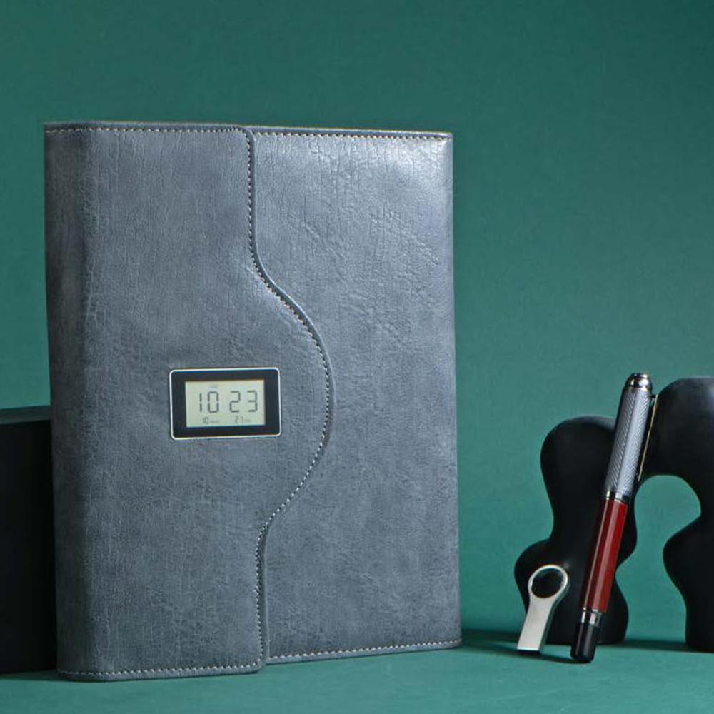 ارگانایزر ساعت‌دار مگ سیف برند IRAN ZAMIN کد 50504