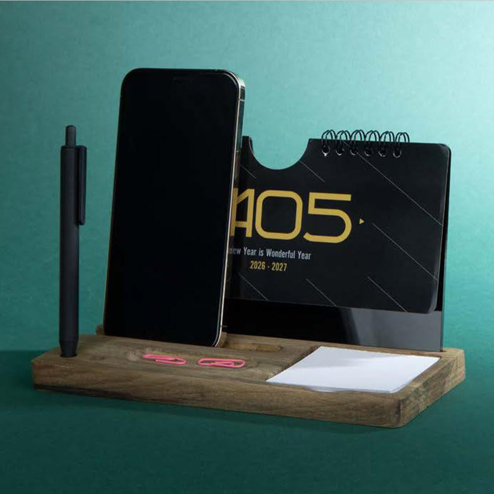 تقویم رومیزی IRAN ZAMIN کد 51102