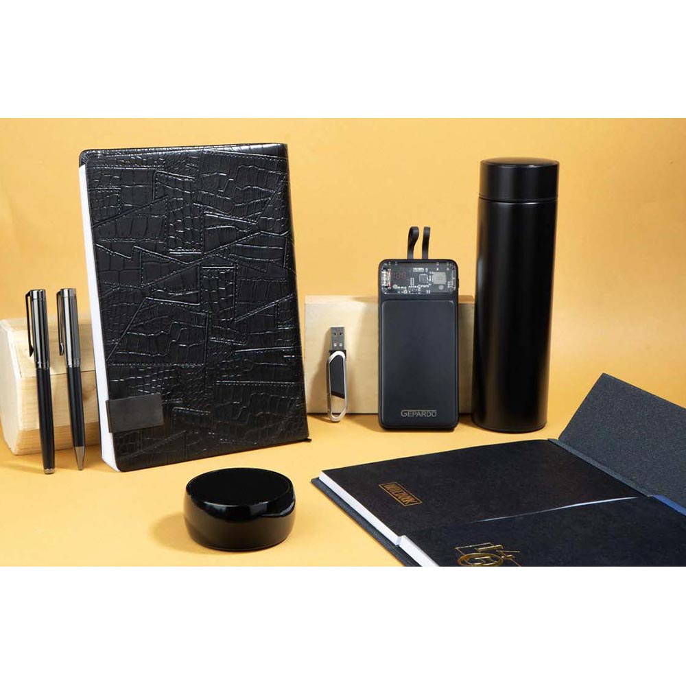 ست مدیریتی برند IRAN ZAMIN کد 50107