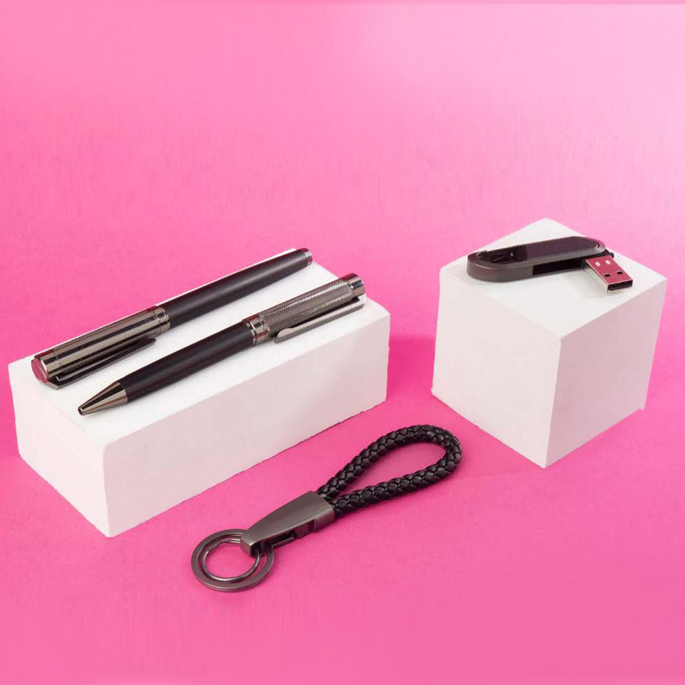 ست مدیریتی برند IRAN ZAMIN کد 50223