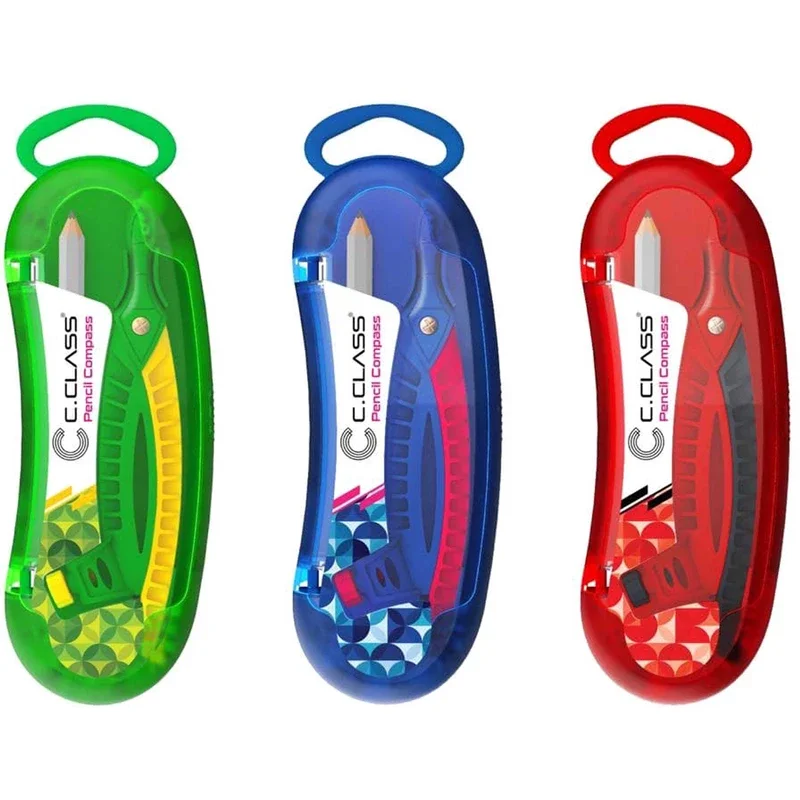 پرگار مدادی سی کلاس مدل P85