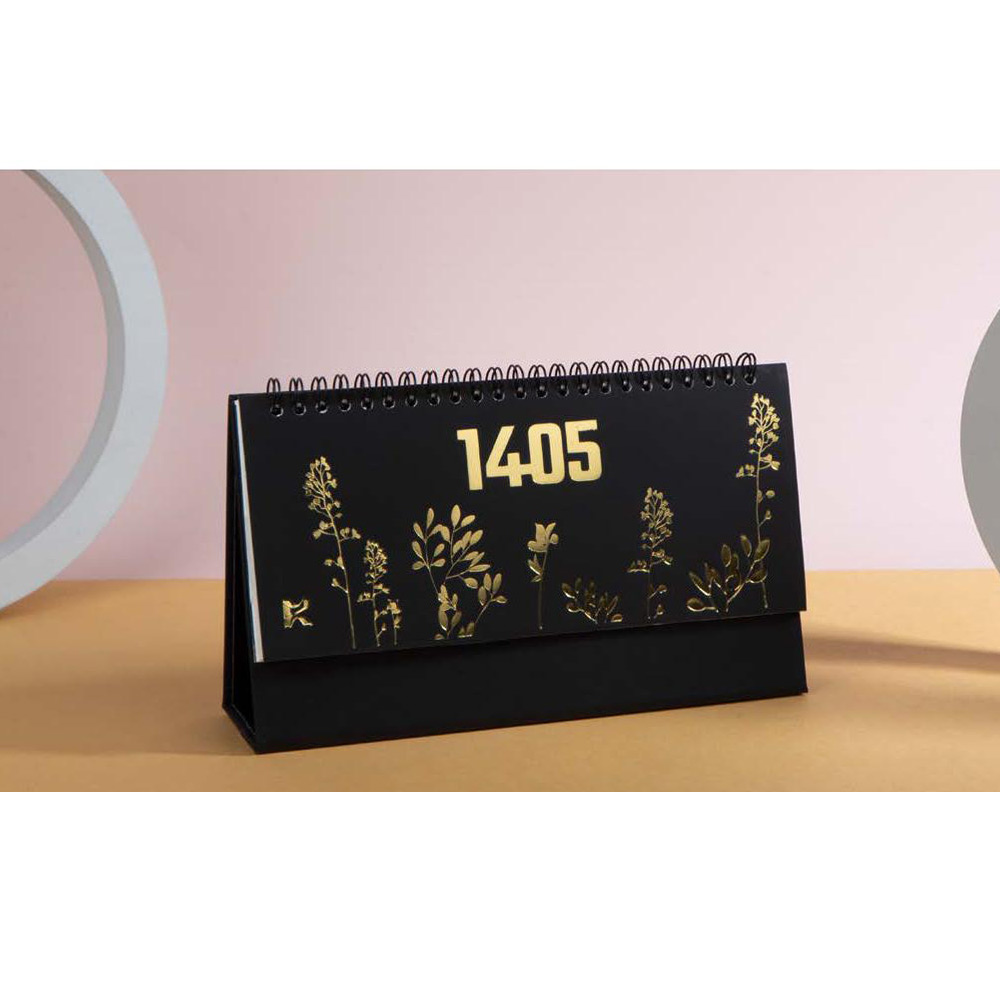 تقویم رومیزی IRAN ZAMIN کد 51122