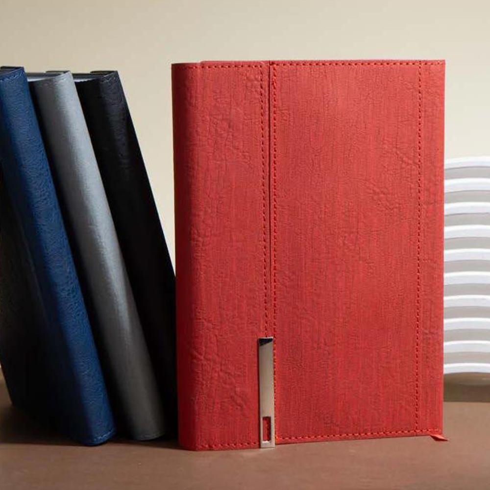 سر رسید رقعی مگنتی برند IRAN ZAMIN کد 50801