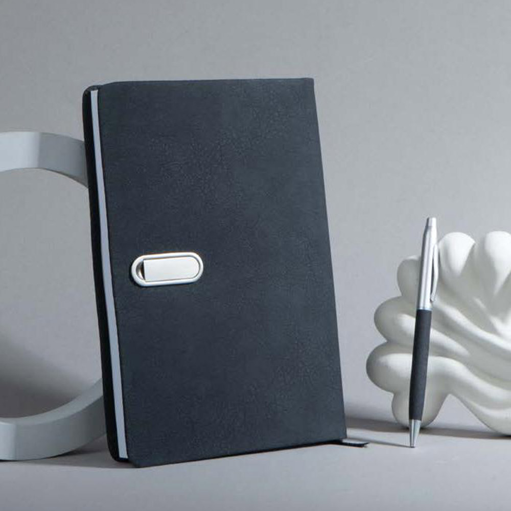 ست سر رسید با خودکار برند IRAN ZAMIN کد 50302