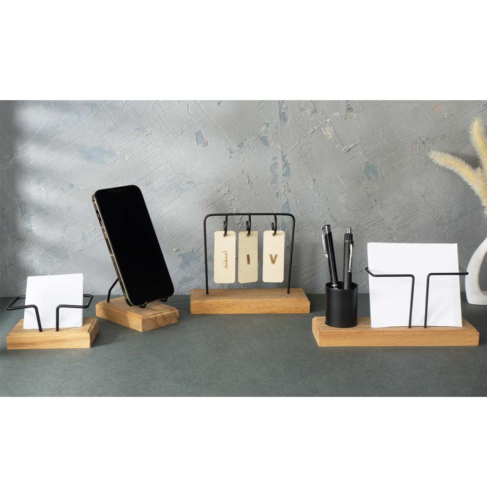 ست تقویم و رومیزی گاه‌شمار IRAN ZAMIN کد 51106