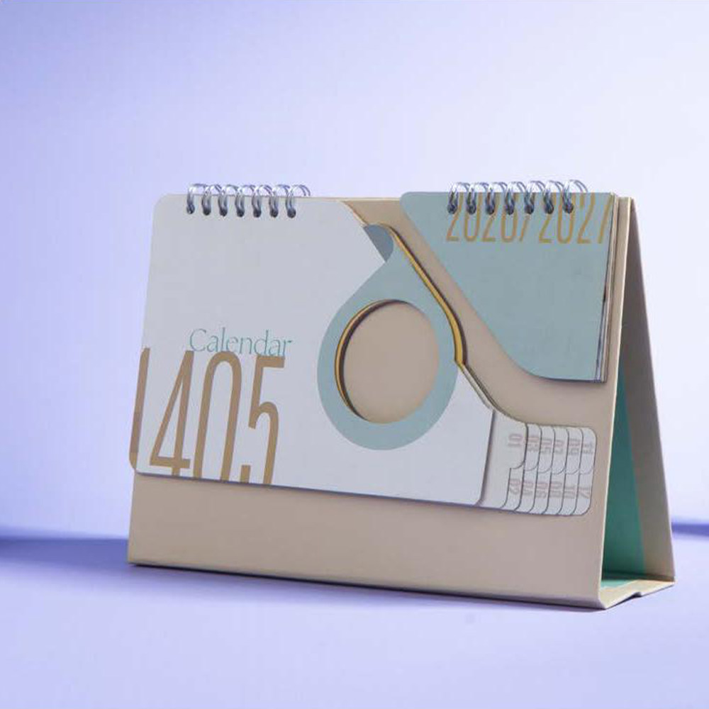 تقویم رومیزی IRAN ZAMIN کد 51116