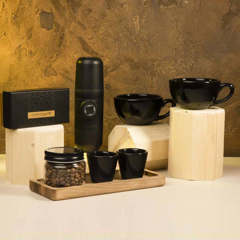 ست قهوه برند IRAN ZAMIN کد 50212